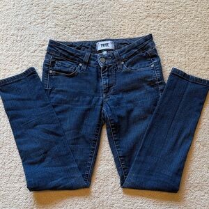 PAIGE Skyline Skinny Jeans